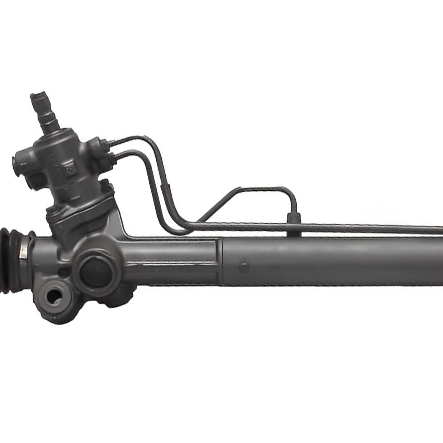 アクセサリー ES Amazon.com: Detroit Axle - Steering Rack & Pinion for 1992